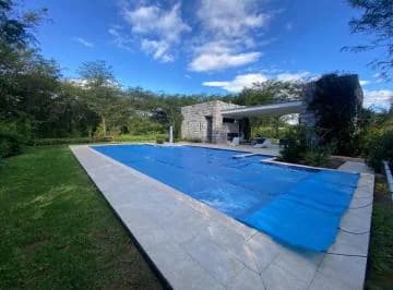 Venta Lote Terreno con Hermosa Vista en Exclusiva Urbanización Yurakuna, Tumbaco — imagen 3