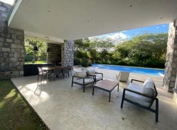 Venta Lote Terreno con Hermosa Vista en Exclusiva Urbanización Yurakuna, Tumbaco — imagen 2