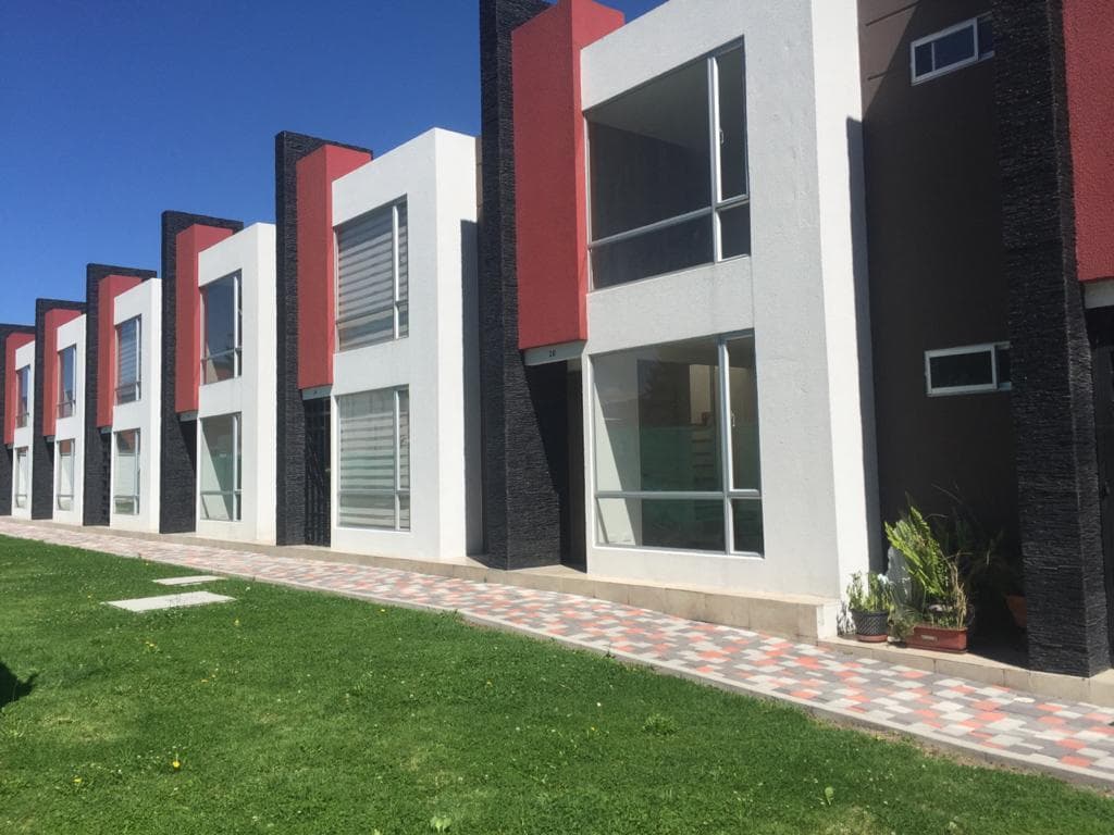 Casa en venta en Quito, Pichincha