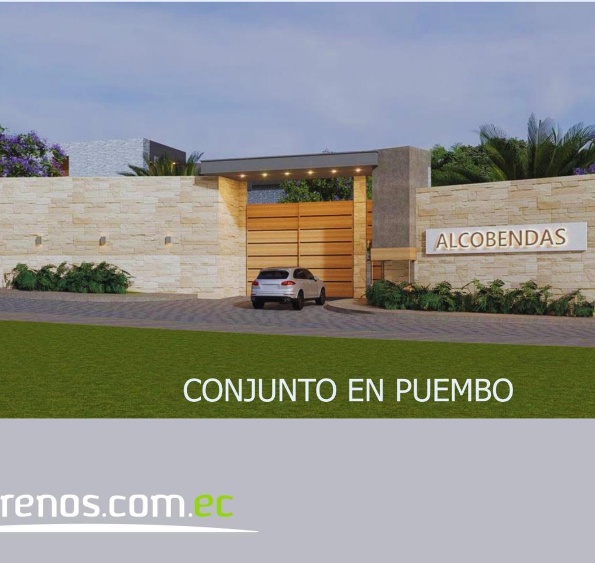 Terreno en venta en Quito, Pichincha