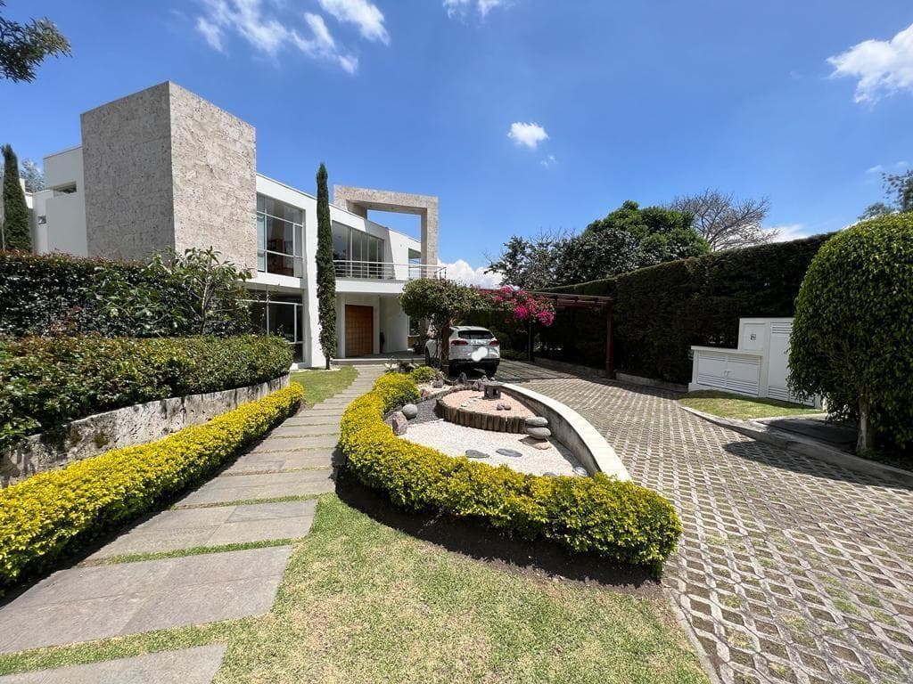 Casa en venta en Quito, Pichincha