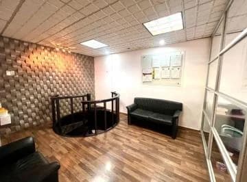 Mv - Sector La Carolina, en Venta Oficina 205 m², Ideal Para Remodelar en Edificio Corporativo — imagen 3