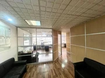 Mv - Sector La Carolina, en Venta Oficina 205 m², Ideal Para Remodelar en Edificio Corporativo — imagen 2