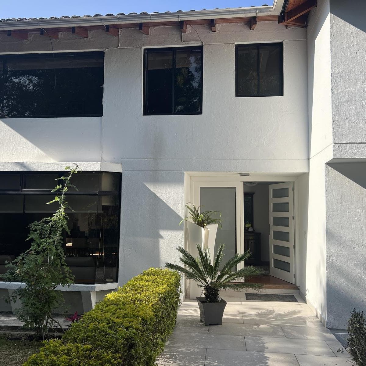 Casa en venta en Quito, Pichincha