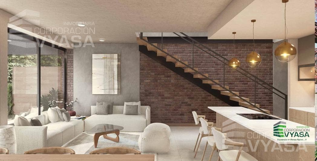 Casa en venta en Quito, Pichincha
