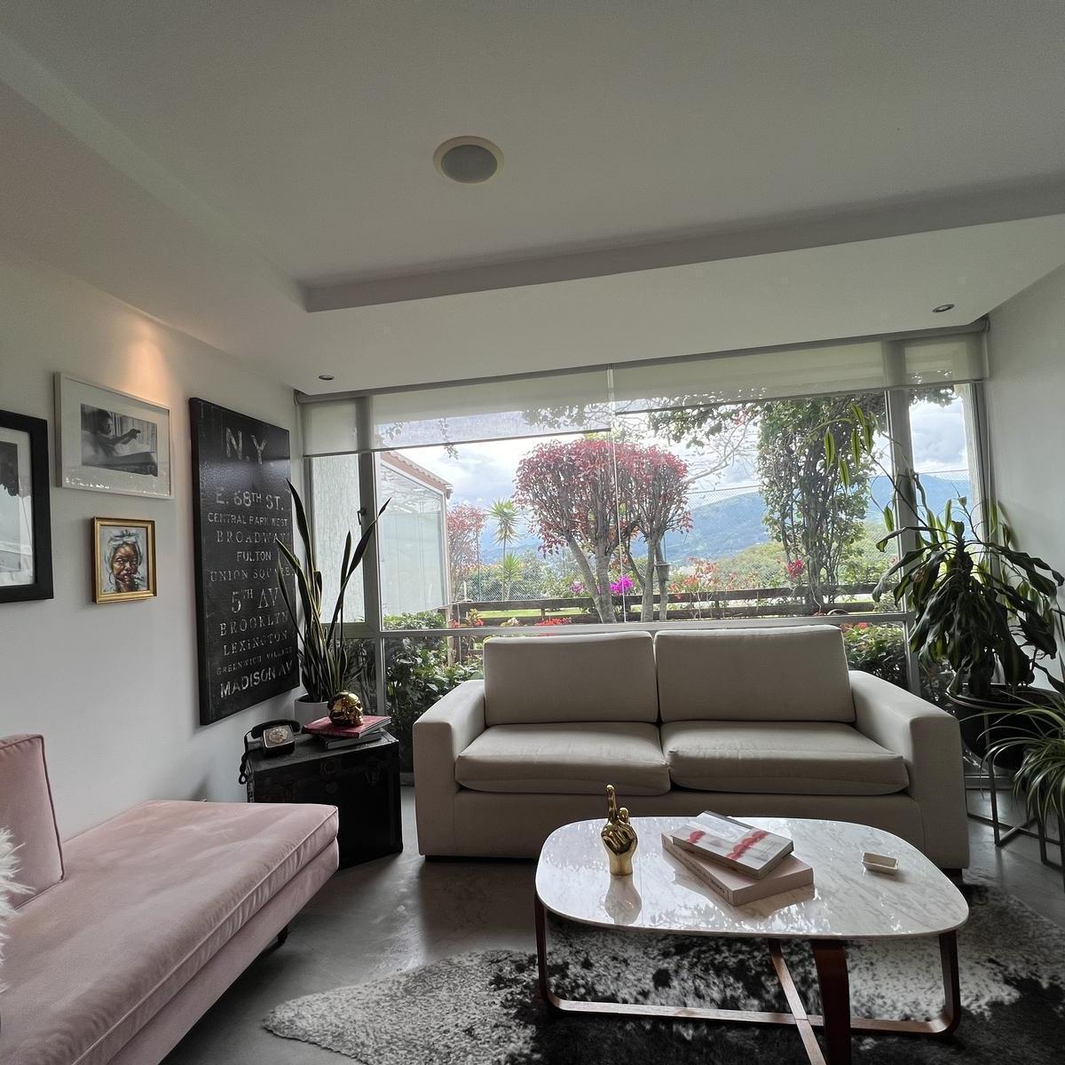 Apartamento en venta en Quito, Pichincha
