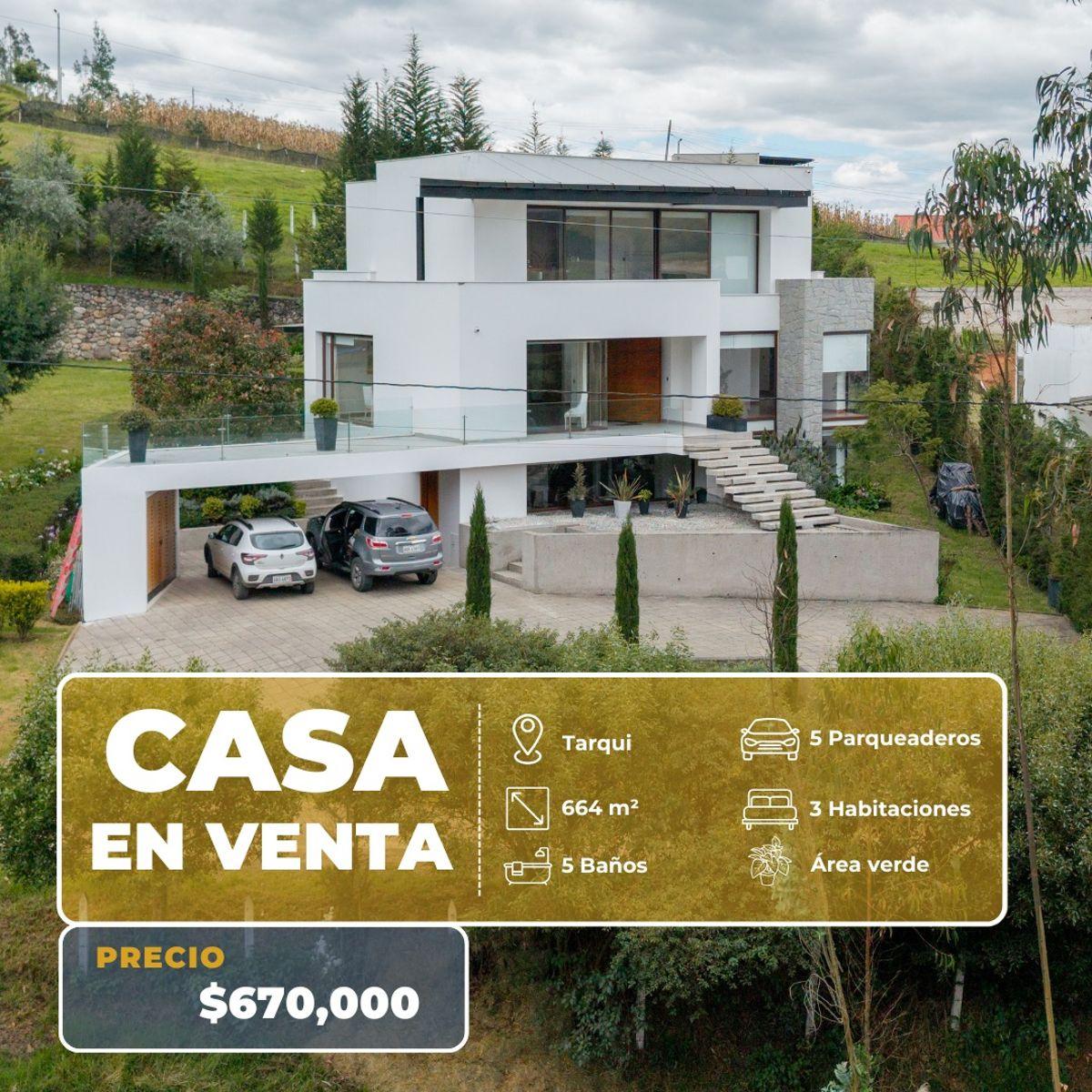 Casa en venta en Cuenca, Azuay