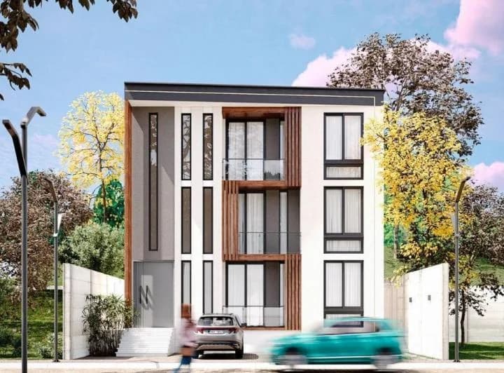 Departamentos en Venta de Estreno en Villa Club, Guayas — imagen 1