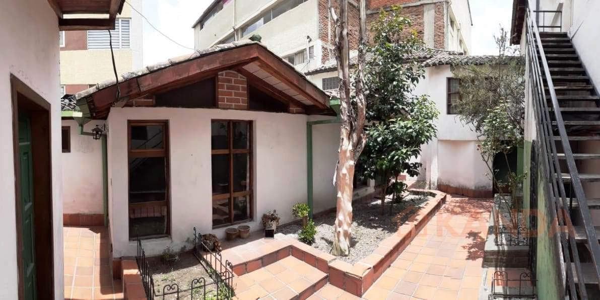 Casa en venta en Quito, Pichincha