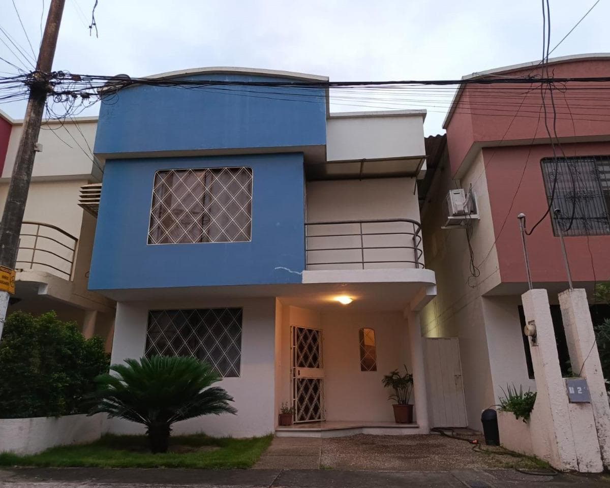 Casa en venta en Guayaquil, Guayas