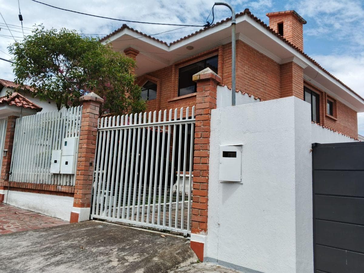 Casa en venta en Quito, Pichincha