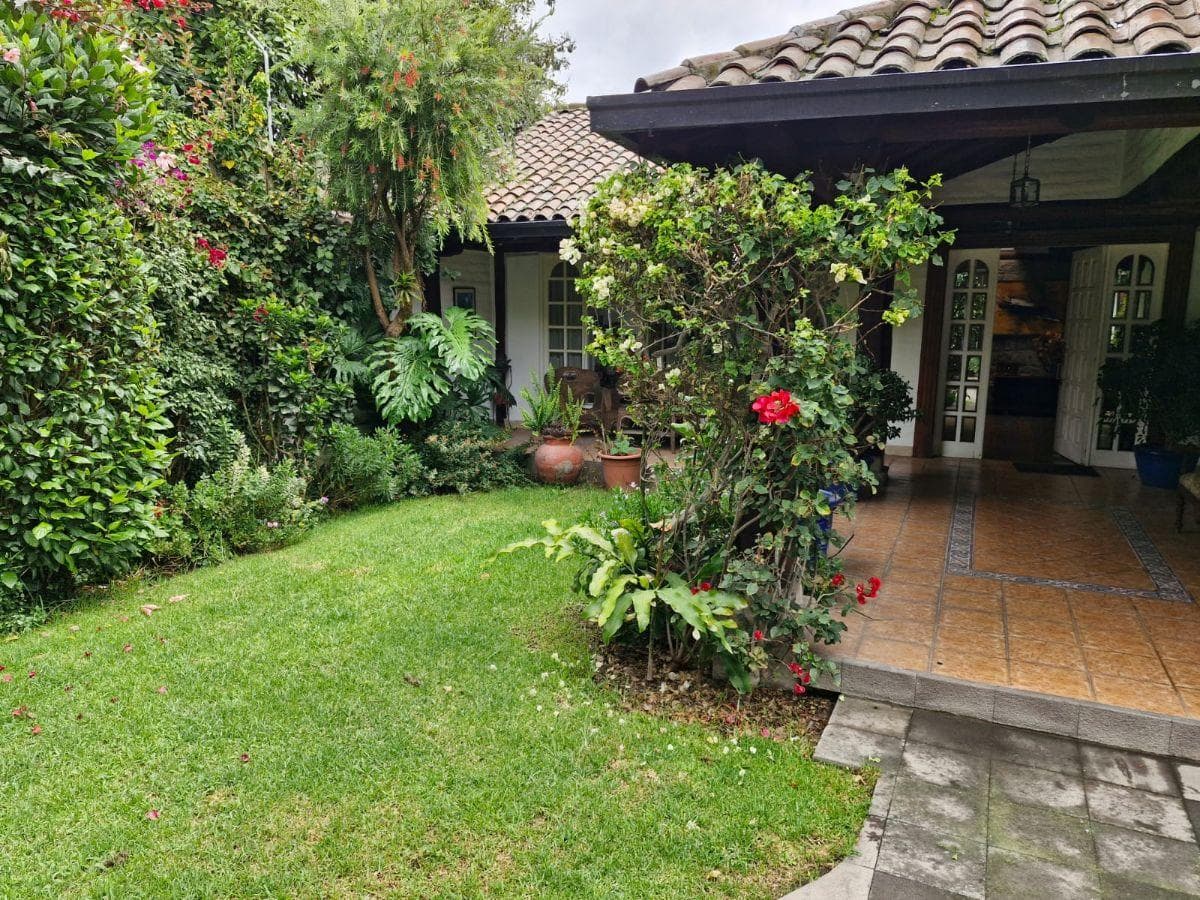 Casa en venta en Quito, Pichincha