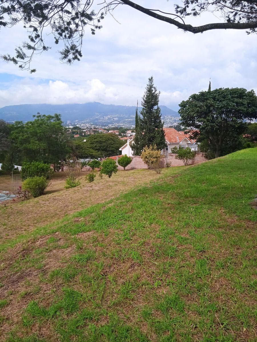 Terreno en venta en Quito, Pichincha