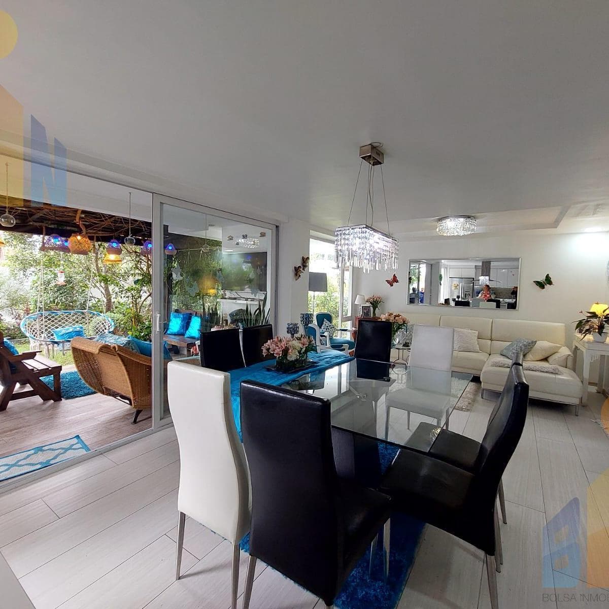 Departamento en venta en Quito, Pichincha