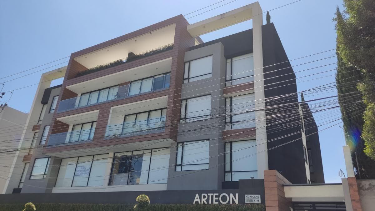 Departamento en venta en Quito, Pichincha