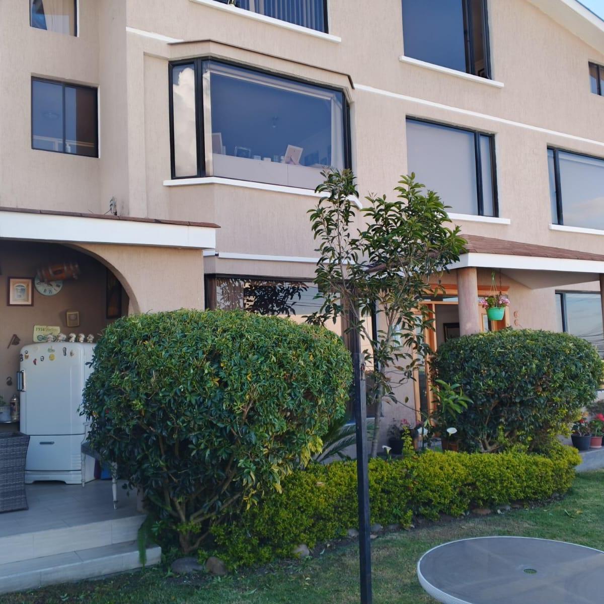 Casa en venta en Quito, Pichincha