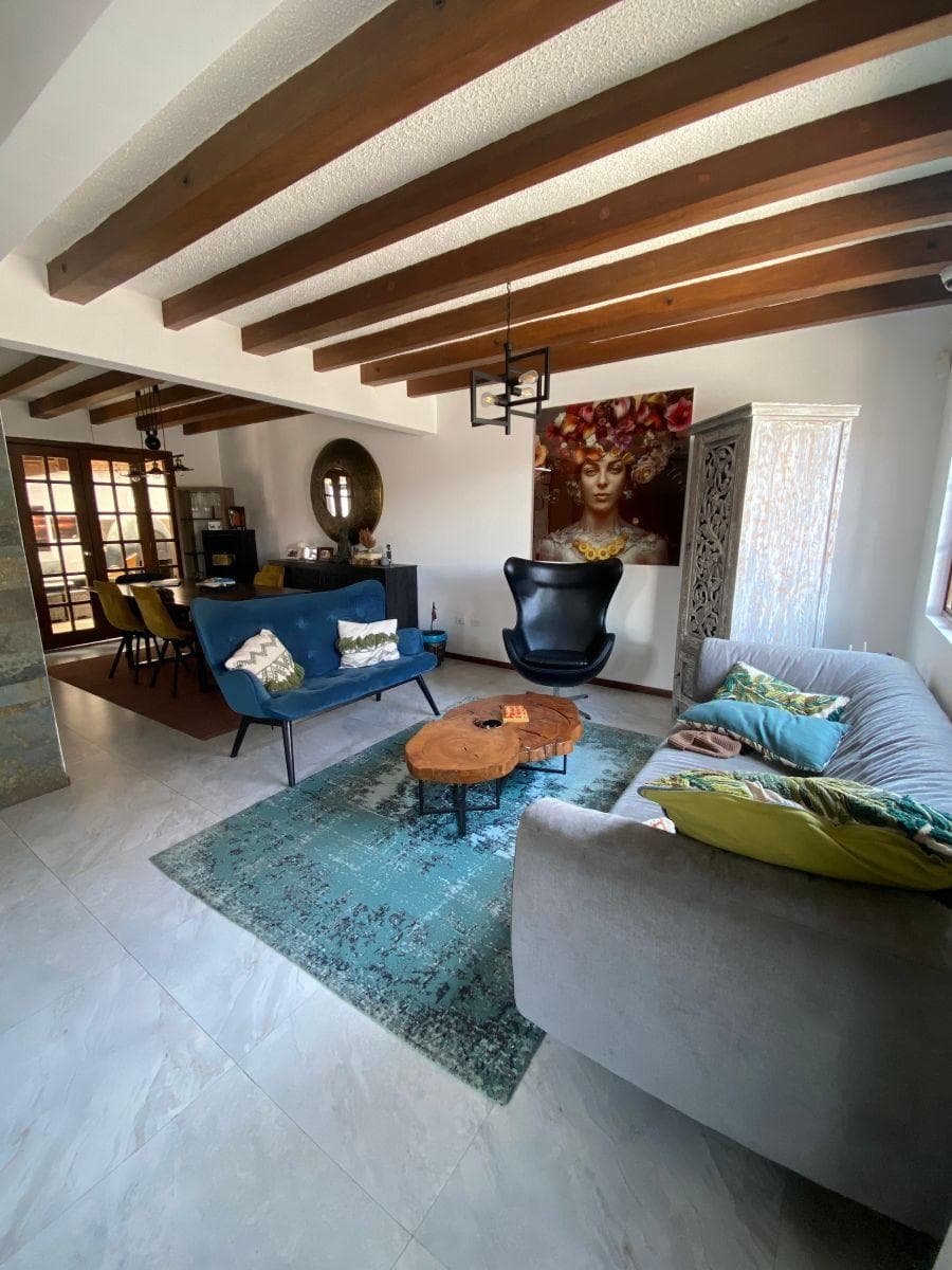 Casa en venta en Quito, Pichincha