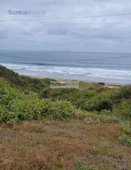 Terreno en venta en Manta, Manabí