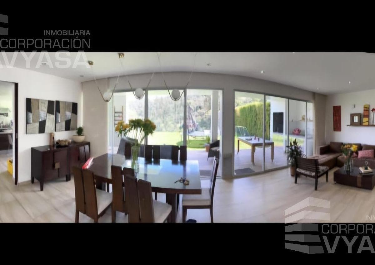 Casa en venta en Quito, Pichincha