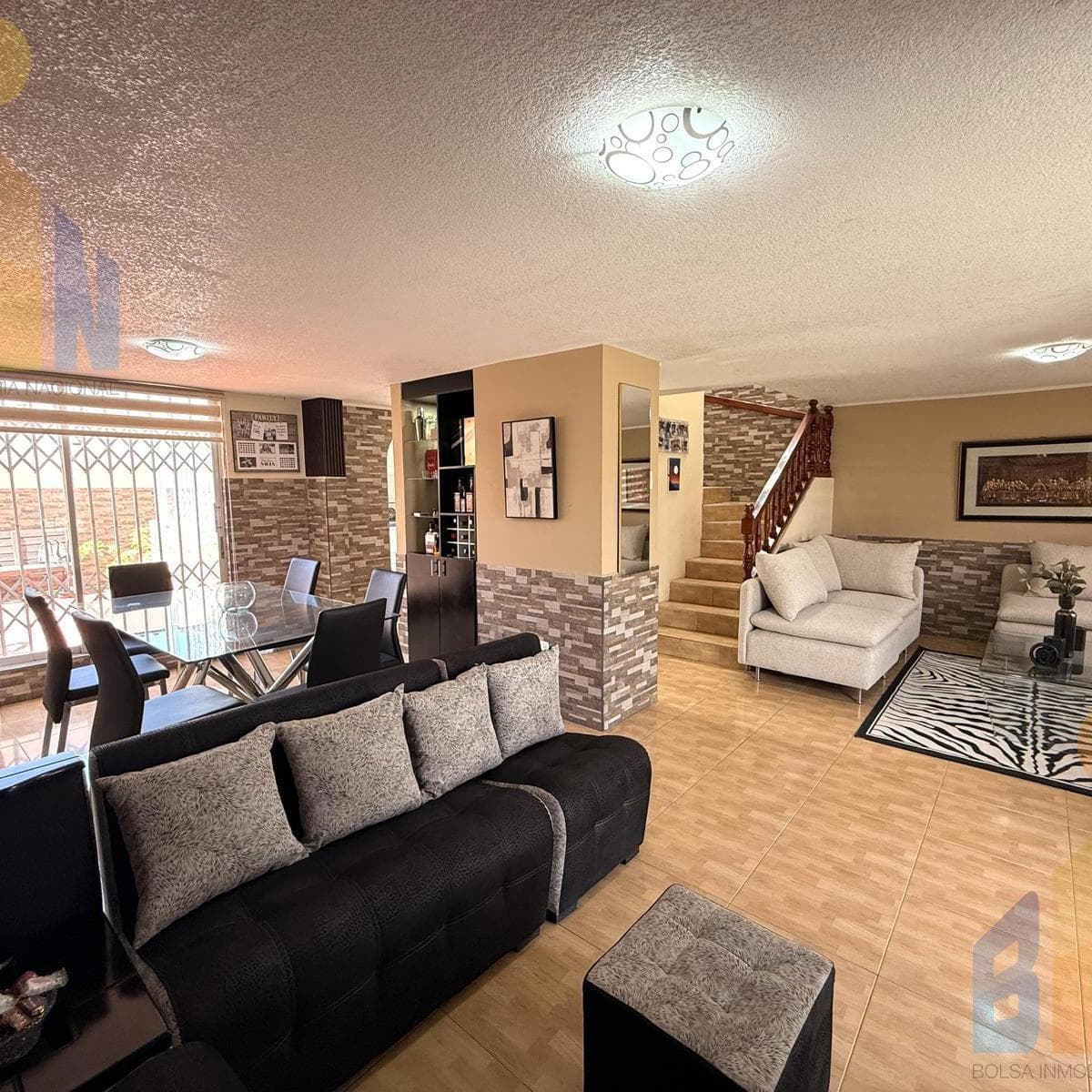 Casa en venta en Quito, Pichincha