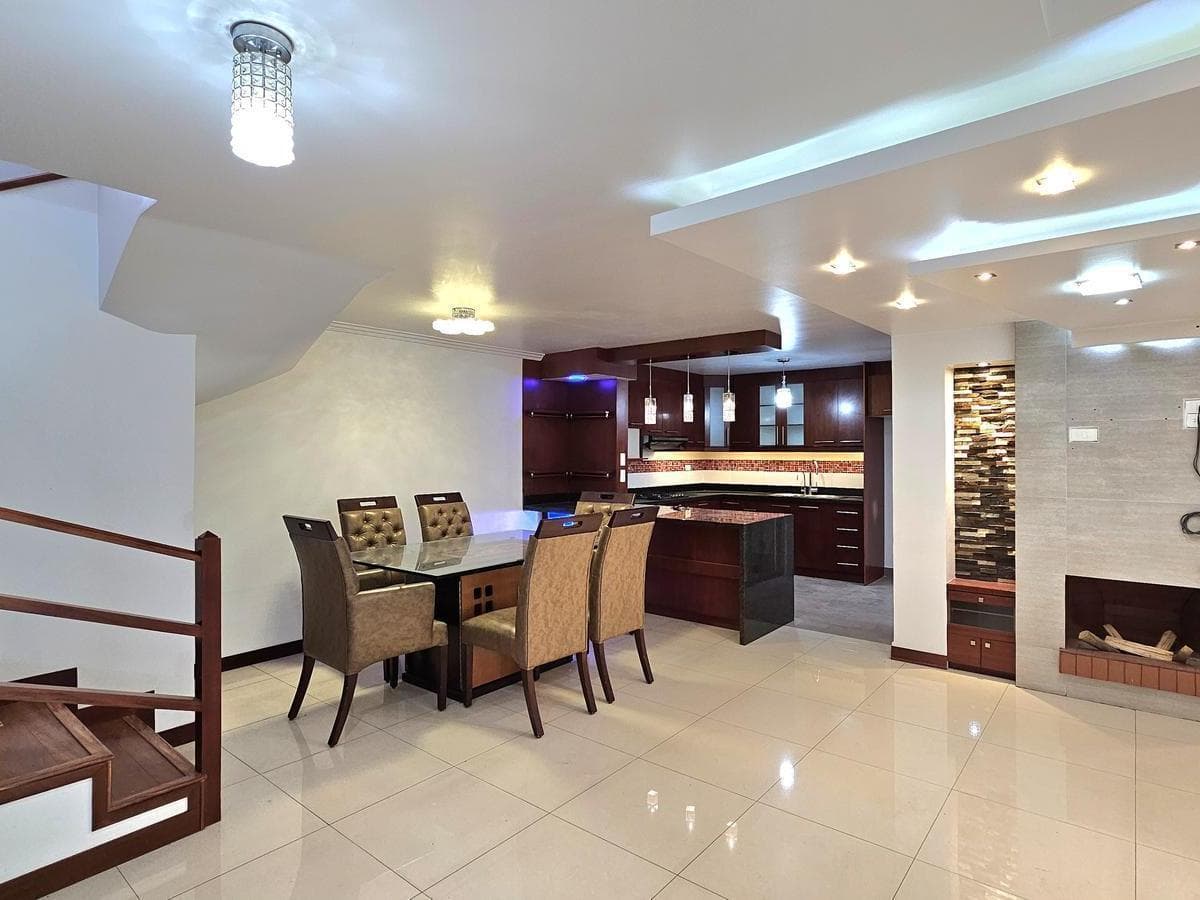 Casa en venta en Quito, Pichincha