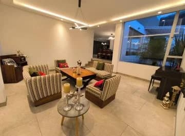 Venta Casa en Tumbaco La Cerámica Conjunto Residencial Provenza Sobre Av Ruta Viva — imagen 2