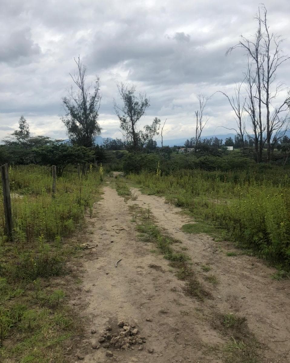 Terreno en venta en Quito, Pichincha