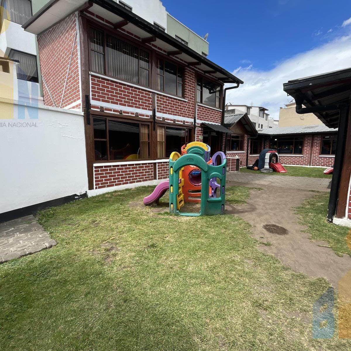 Casa en venta en Quito, Pichincha
