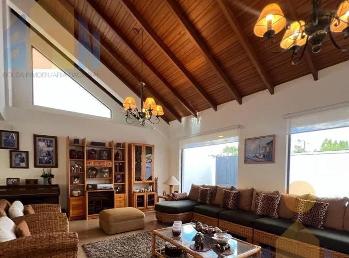 Vendo Departamento Tipo Casa — imagen 1