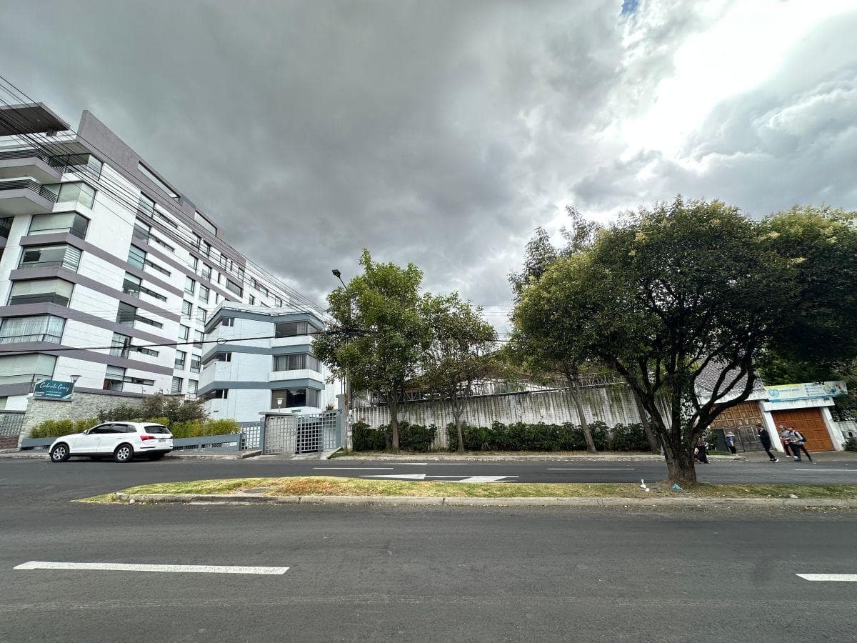 Terreno en venta en Quito, Pichincha