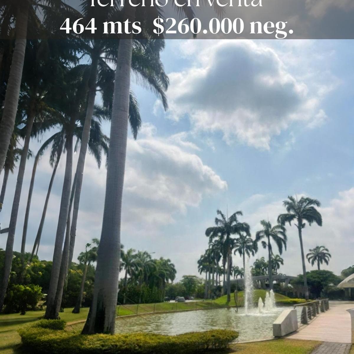 Terreno en venta en Guayaquil, Guayas