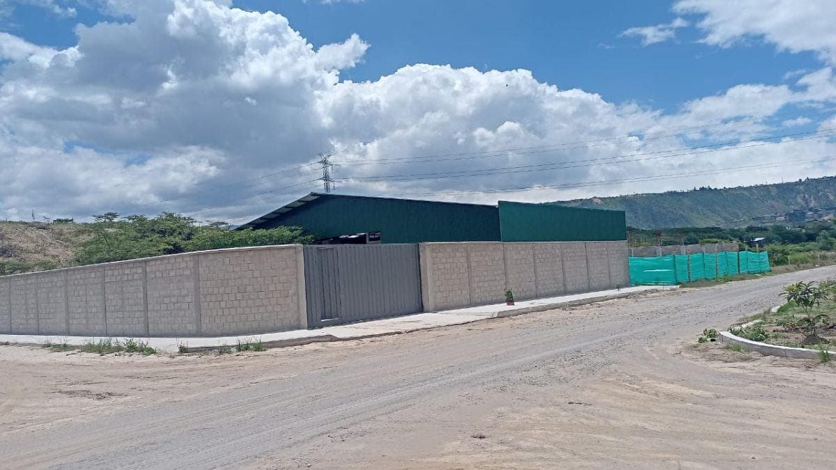 Terreno en venta en Quito, Pichincha