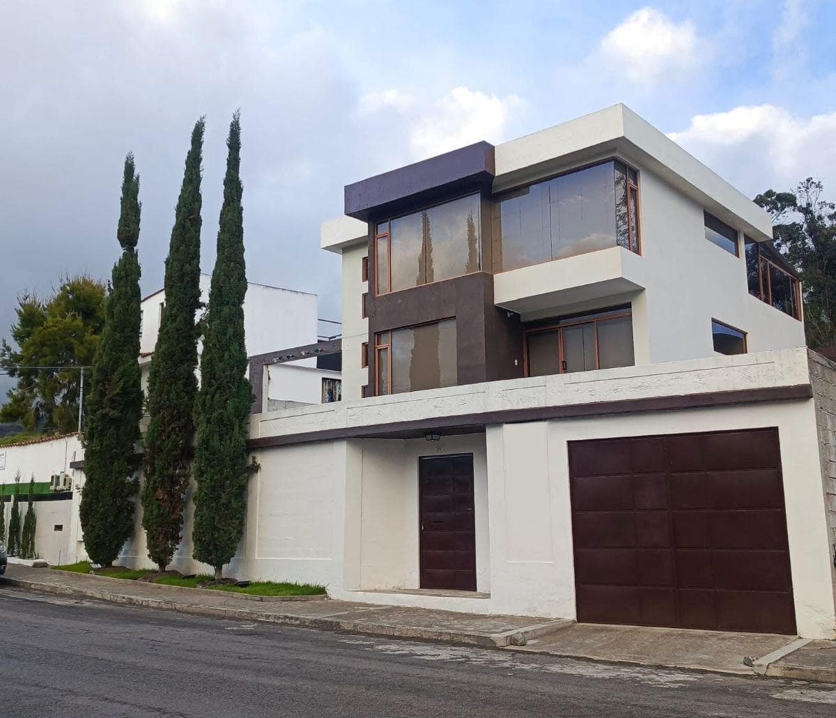 Casa en venta en Quito, Pichincha