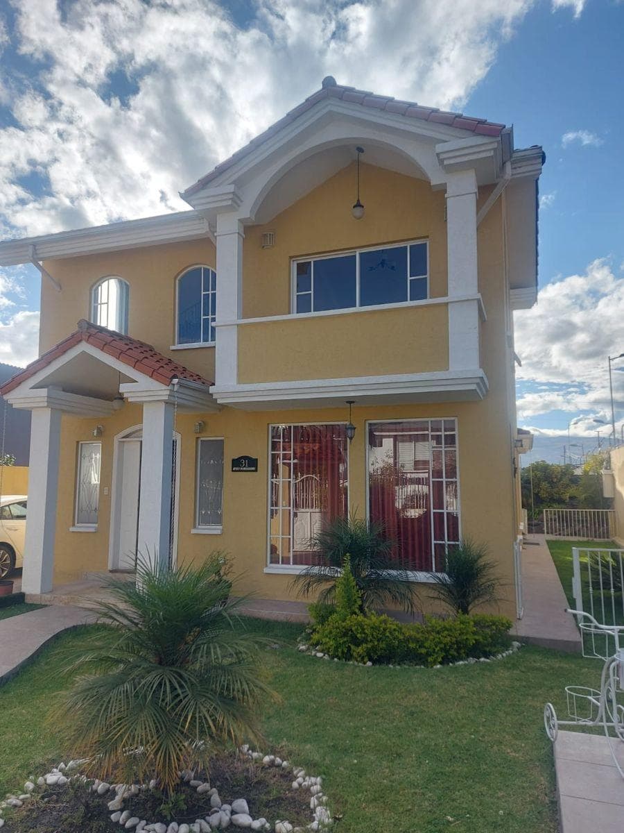 Casa en venta en Quito, Pichincha