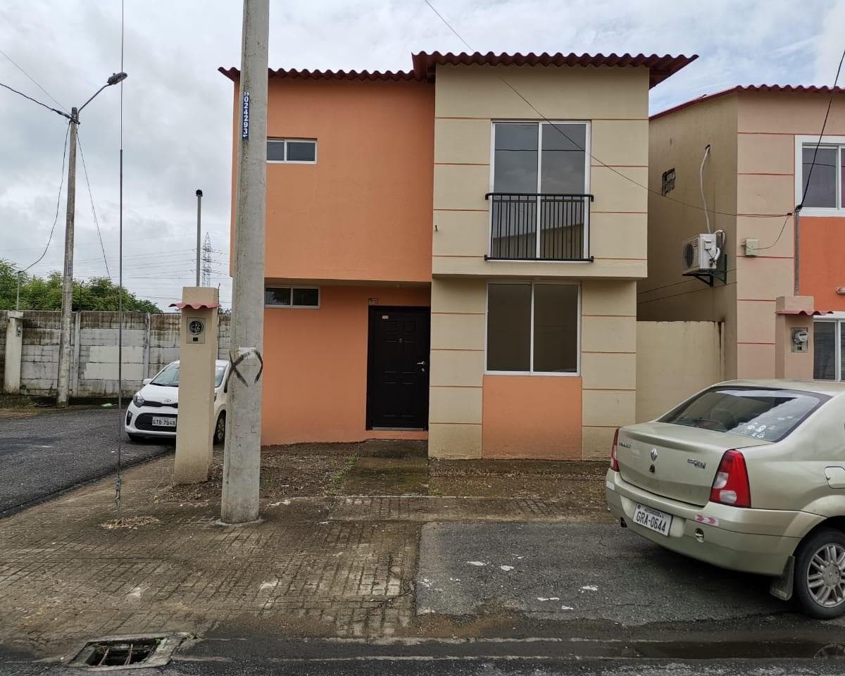 Casa en venta en Durán, Guayas