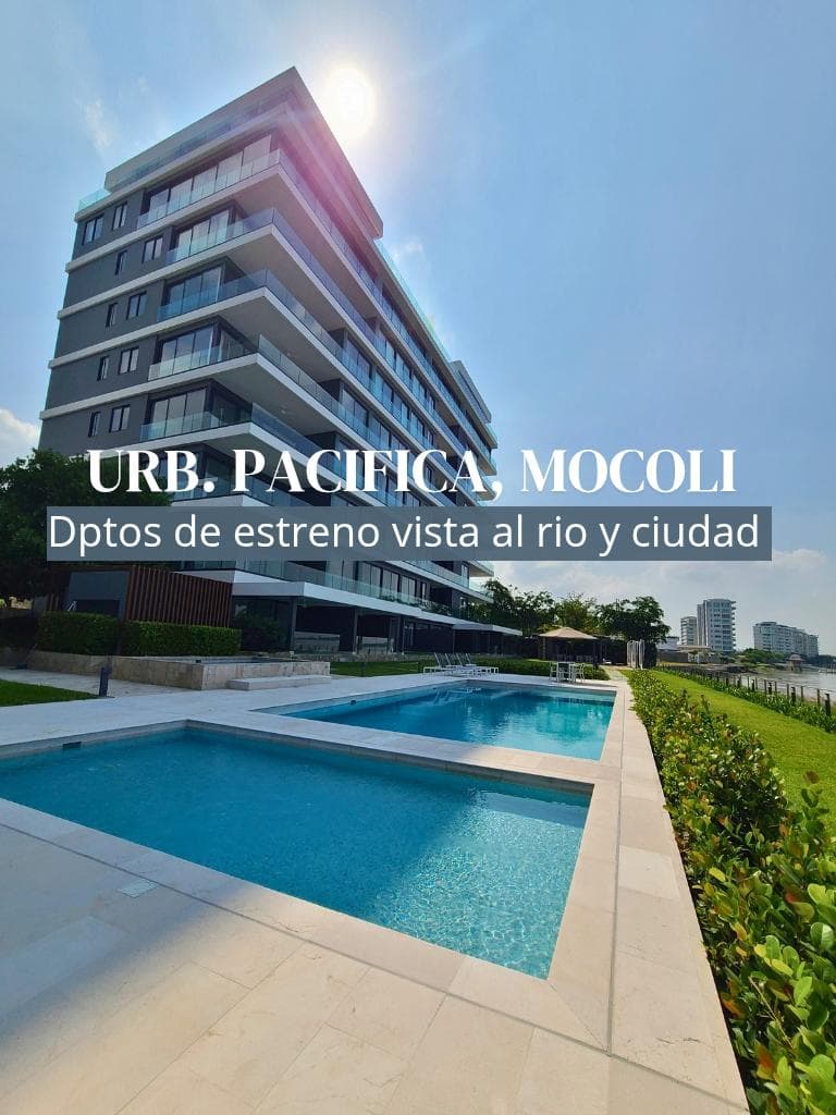 Departamento en venta en Guayaquil, Guayas
