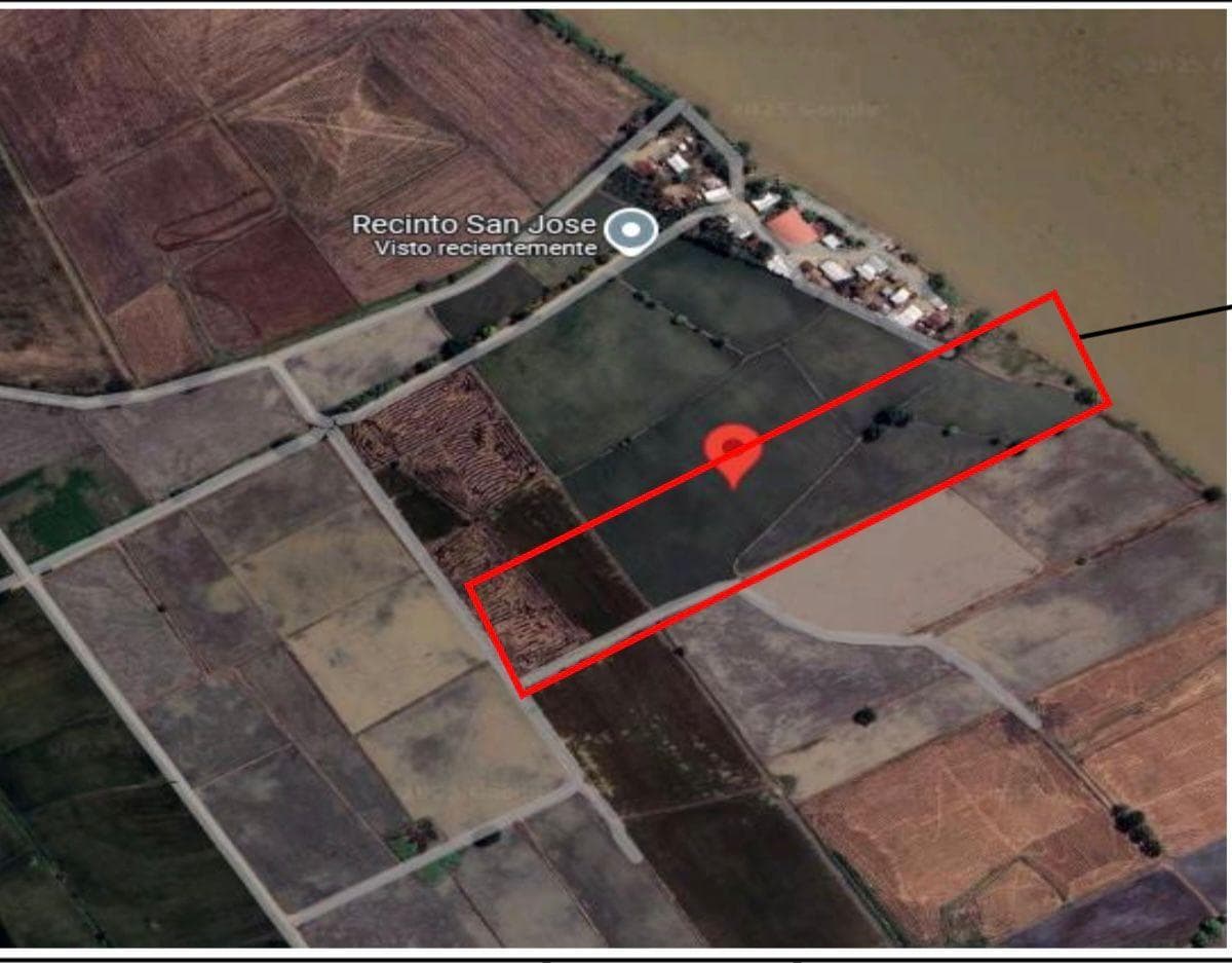 Terreno en venta en Guayaquil, Guayas