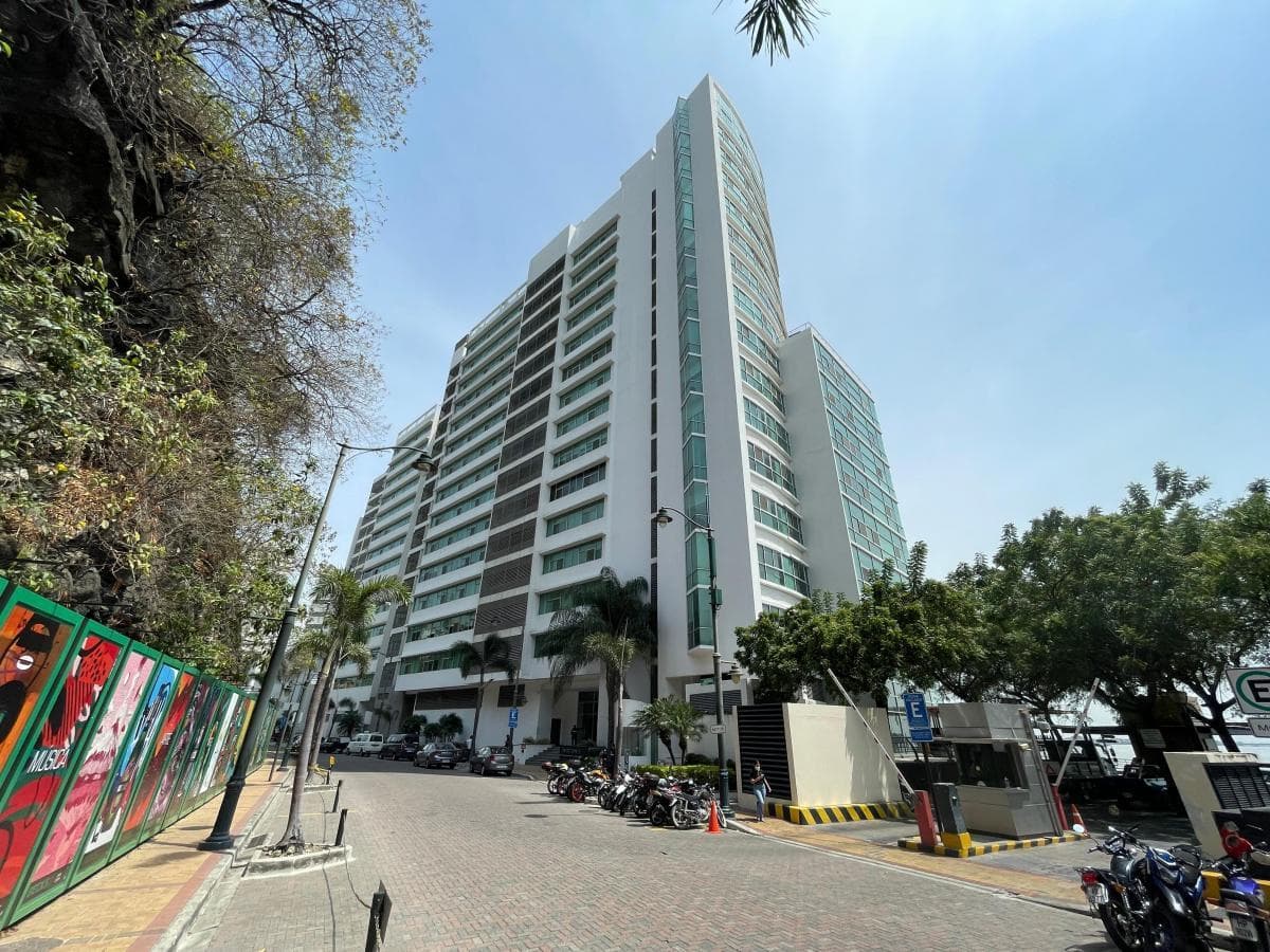 Propiedad en venta en Guayaquil, Guayas
