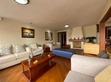 El Bosque, Vendo! Amplio Departamento 3 Dorm. 280 m² Excelente Sector! — imagen 5