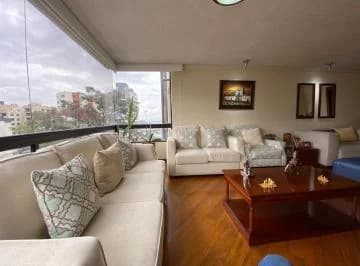 El Bosque, Vendo! Amplio Departamento 3 Dorm. 280 m² Excelente Sector! — imagen 4
