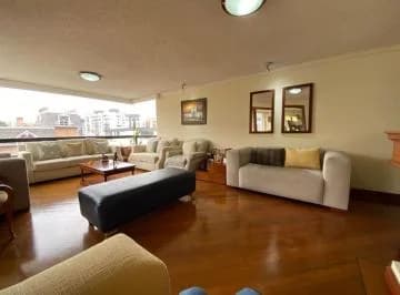 El Bosque, Vendo! Amplio Departamento 3 Dorm. 280 m² Excelente Sector! — imagen 3