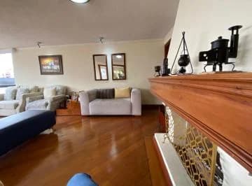 El Bosque, Vendo! Amplio Departamento 3 Dorm. 280 m² Excelente Sector! — imagen 2