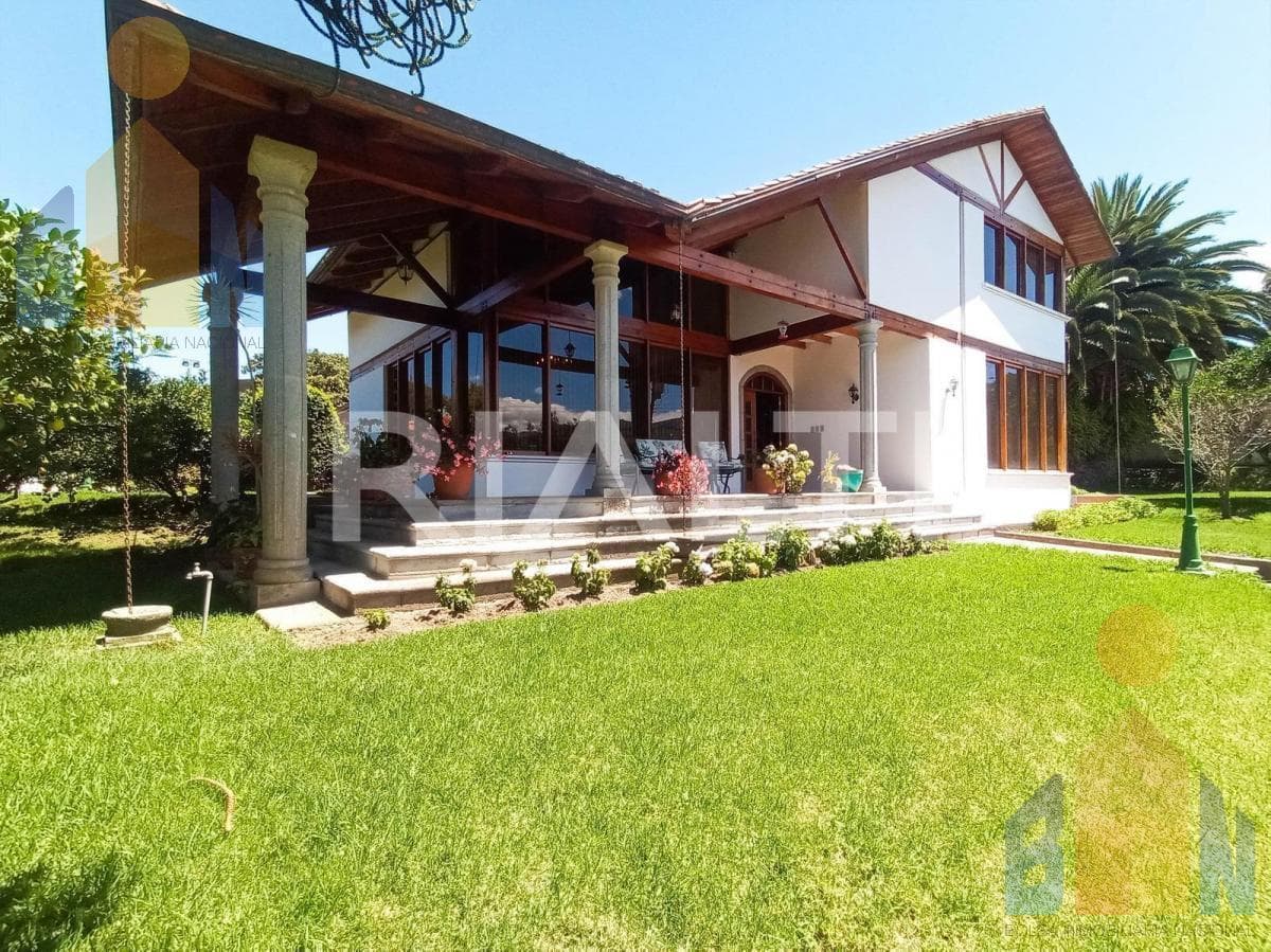 Casa en venta en Quito, Pichincha