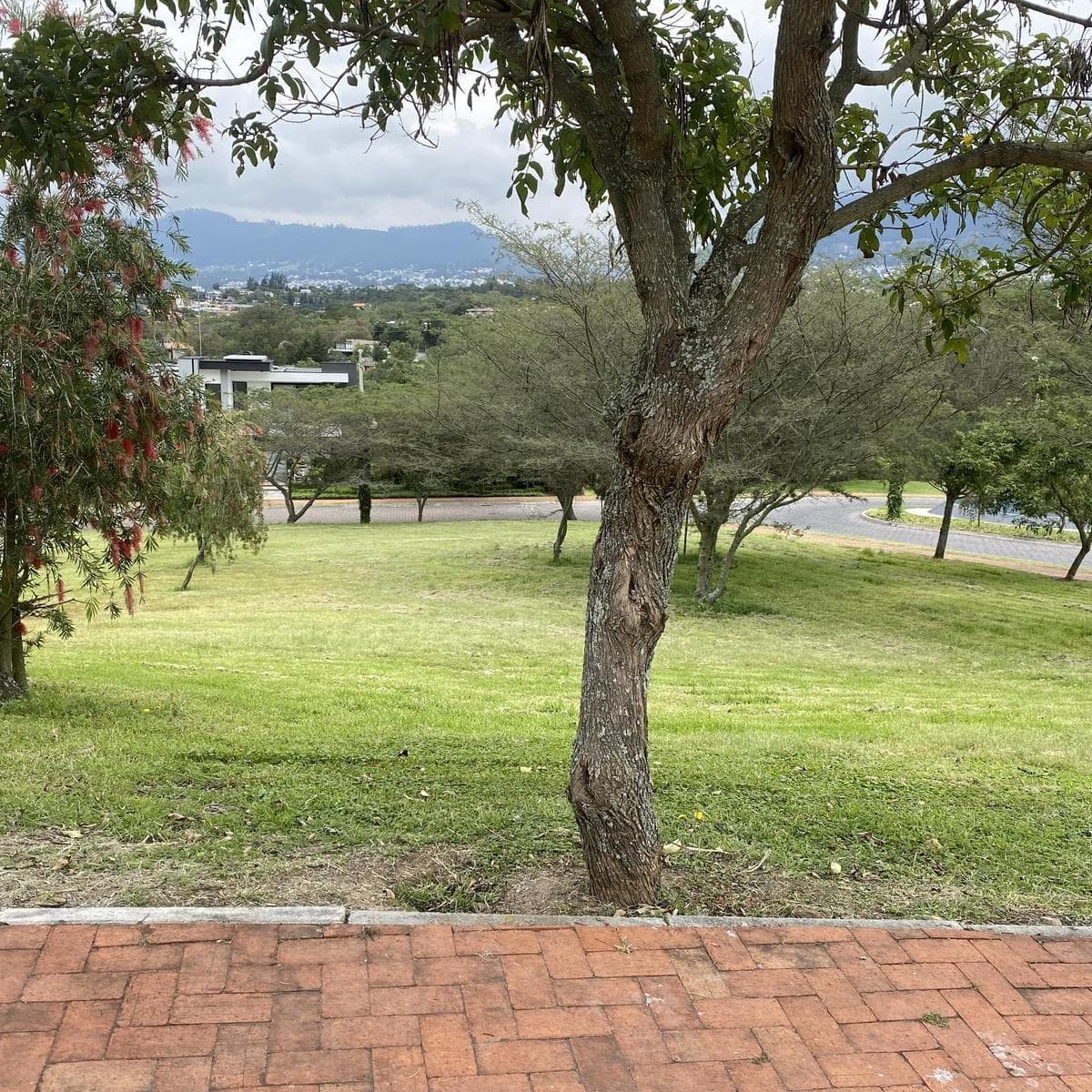 Terreno en venta en Quito, Pichincha