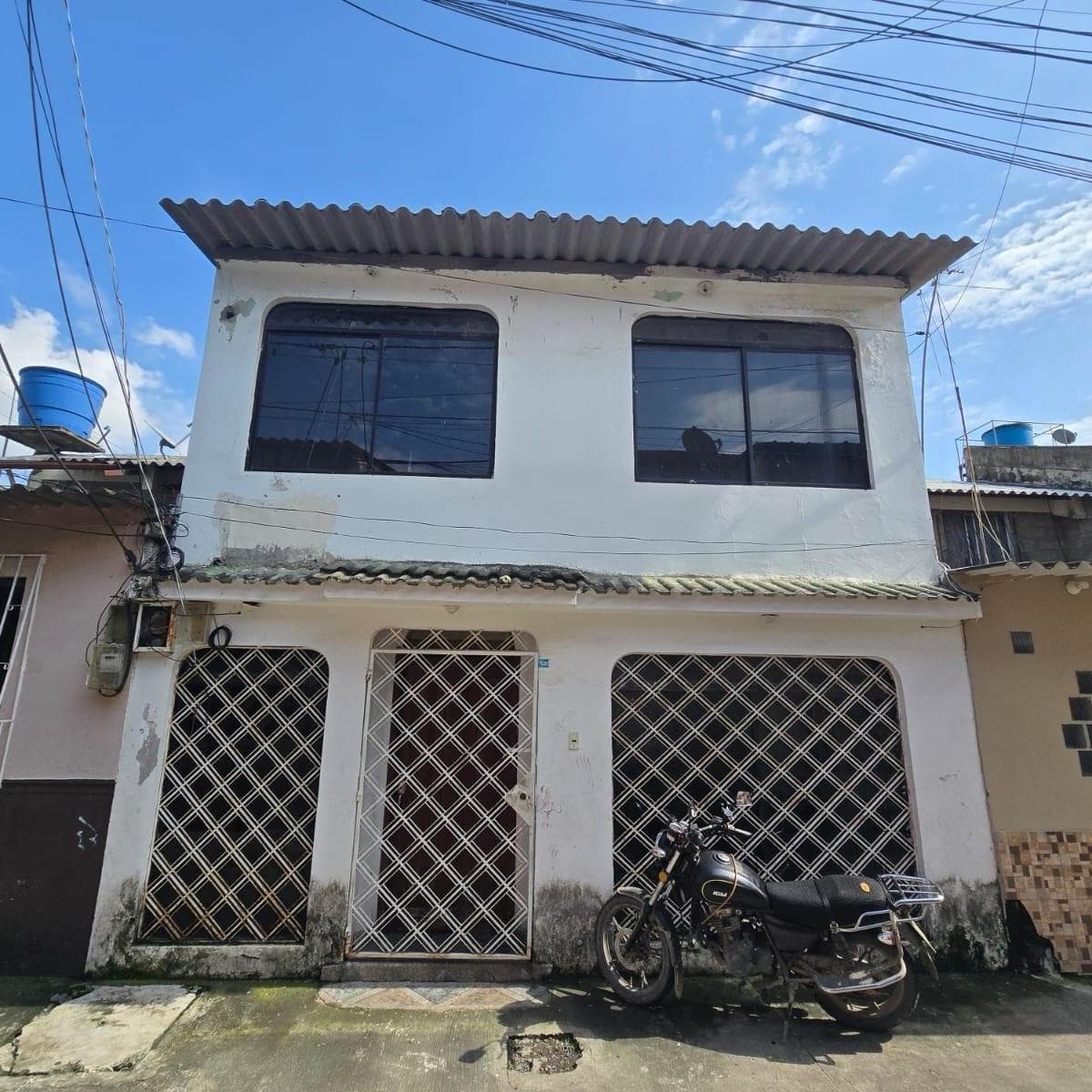 Casa en venta en Durán, Guayas