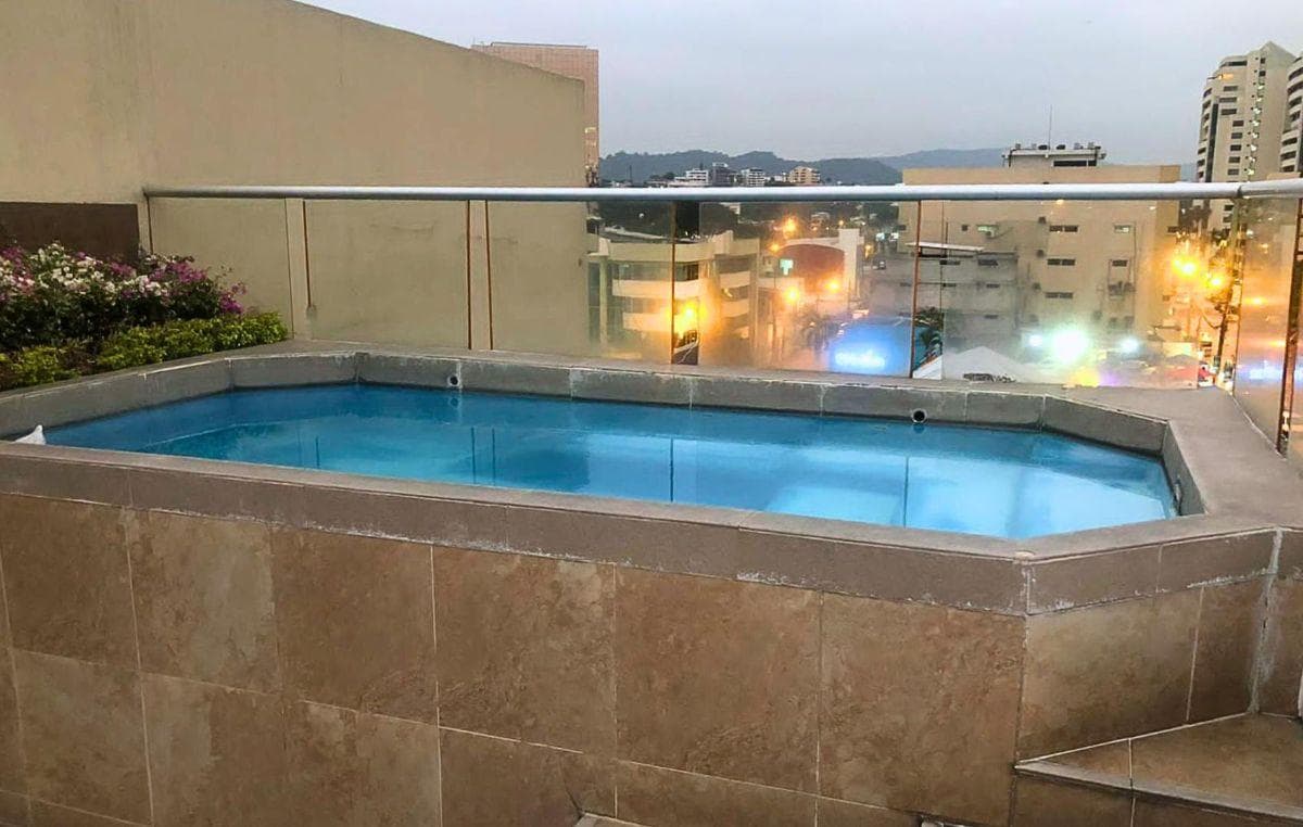 Departamento en venta en Guayaquil, Guayas