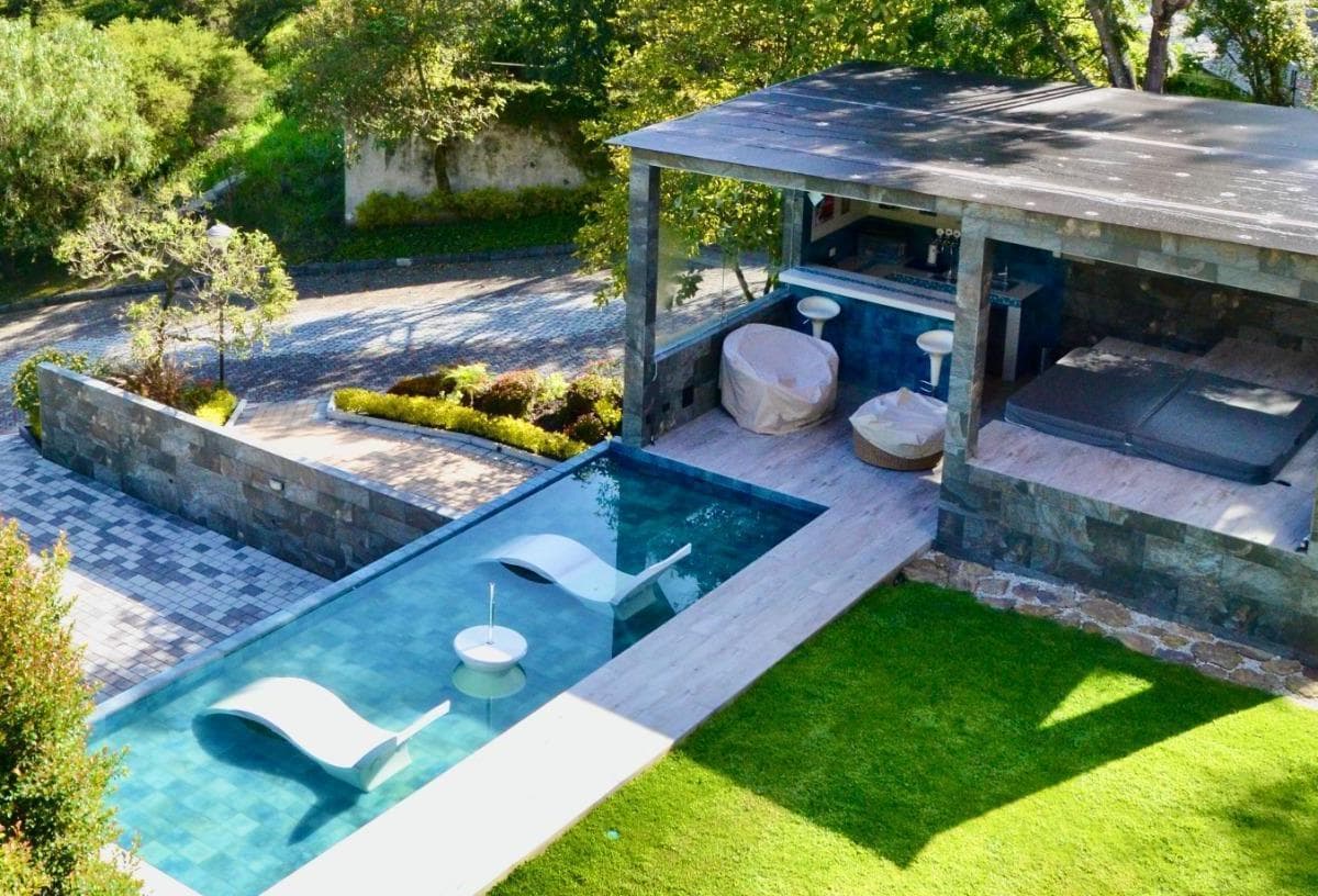 Propiedad en venta en Quito, Pichincha