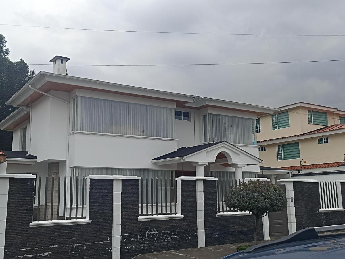 Terreno en venta en Quito, Pichincha