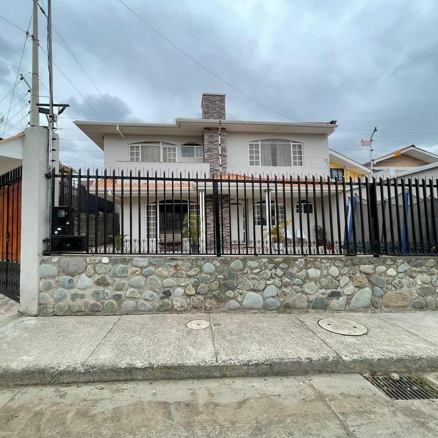 Casa en venta en Cuenca, Azuay