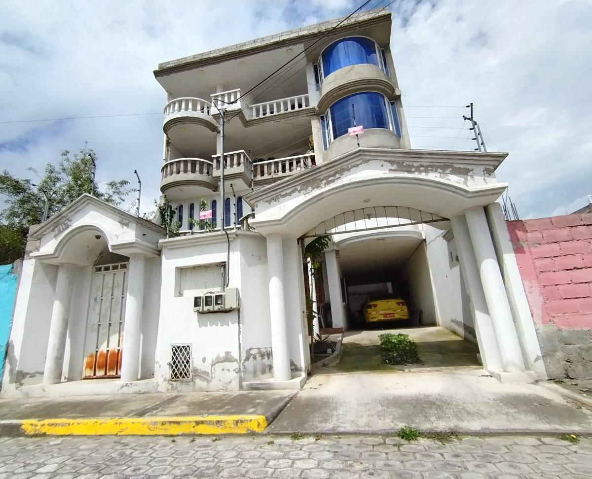 Casa en venta en Quito, Pichincha